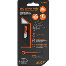 Load image into Gallery viewer, EDC Pocket Knife 10496 slice