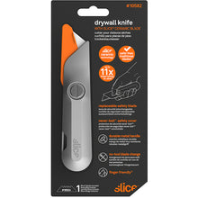 Load image into Gallery viewer, Drywall Knife 10582 slice