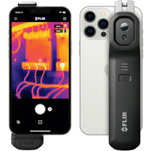 Load image into Gallery viewer, Thermal Imager 11002-0201 FLIR