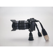 Load image into Gallery viewer, Rustproof Silicon Magnet with suction cup 1145RNCP3321 MAGEVER
