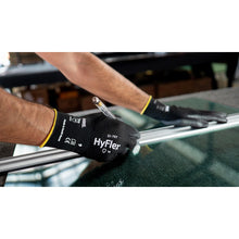 Load image into Gallery viewer, Cut Protection Gloves HyFlex 11-757 11-757-7 Ansell