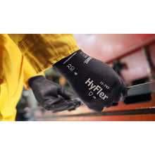 Load image into Gallery viewer, Cut Protection Gloves HyFlex 11-757 11-757-7 Ansell