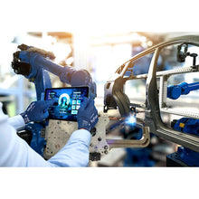 Load image into Gallery viewer, Electrostatic Discharge Gloves Hyflex 11-819 11-819-10 Ansell