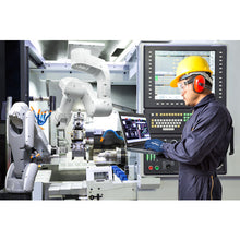 Load image into Gallery viewer, Electrostatic Discharge Gloves Hyflex 11-819 11-819-7 Ansell