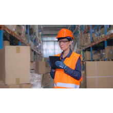 Load image into Gallery viewer, Electrostatic Discharge Gloves Hyflex 11-819 11-819-8 Ansell