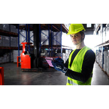 Load image into Gallery viewer, Electrostatic Discharge Gloves Hyflex 11-819 11-819-8 Ansell