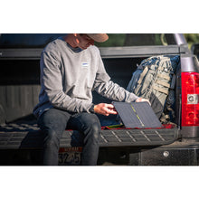 Load image into Gallery viewer, Folding Solar Panel NOMAD XX1561 GoalZero