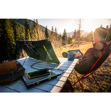 Load image into Gallery viewer, Folding Solar Panel NOMAD XX1562 GoalZero