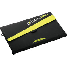Load image into Gallery viewer, Folding Solar Panel NOMAD XX1563 GoalZero
