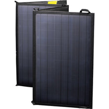 Load image into Gallery viewer, Folding Solar Panel NOMAD XX1563 GoalZero
