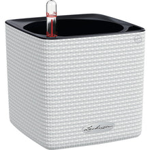 Load image into Gallery viewer, Planter CUBE Color 13380 LECHUZA