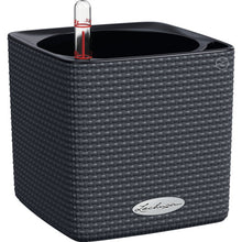 Load image into Gallery viewer, Planter CUBE Color 13384 LECHUZA
