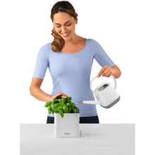 Load image into Gallery viewer, Planter CUBE Color 13384 LECHUZA