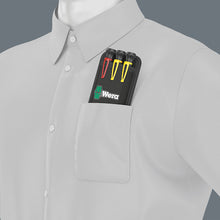 Load image into Gallery viewer, Kraftform Micro Big Pack 2 134027 Wera