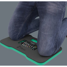 Load image into Gallery viewer, 9515 Wera Knee-saver Plus 134544 Wera