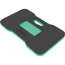 Load image into Gallery viewer, 9515 Wera Knee-saver Plus 134544 Wera