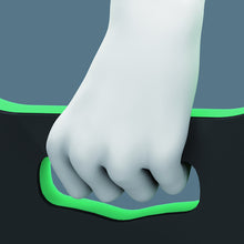 Load image into Gallery viewer, 9515 Wera Knee-saver Plus 134544 Wera