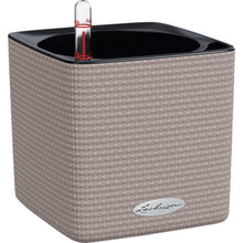 Load image into Gallery viewer, Planter CUBE Color 13478 LECHUZA