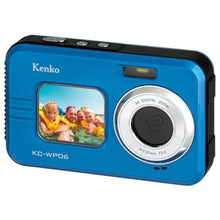 Load image into Gallery viewer, Digital Camera 144105KC-WP06 Kenko