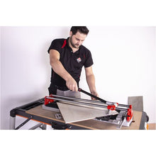 Load image into Gallery viewer, Manual Tile Cutter 14988 RUBI