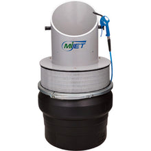 Load image into Gallery viewer, Air Cleaning Dust Collector 1512SX20ANG MiJET