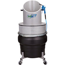 Load image into Gallery viewer, Air Cleaning Dust Collector 1512SX20ANG MiJET