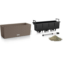 Load image into Gallery viewer, Planter BALCONERA Cottage 15446 LECHUZA