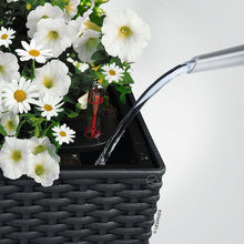 Load image into Gallery viewer, Planter BALCONERA Cottage 15446 LECHUZA