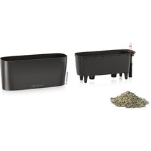 Load image into Gallery viewer, Planter DELTA 15467 LECHUZA