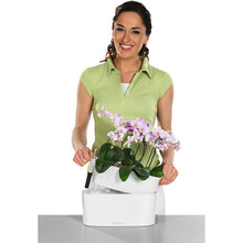 Load image into Gallery viewer, Planter DELTA 15467 LECHUZA