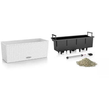 Load image into Gallery viewer, Planter BALCONERA Cottage 15600 LECHUZA