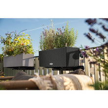 Load image into Gallery viewer, Planter BALCONERA Cottage 15602 LECHUZA