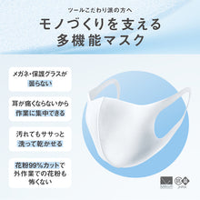 Load image into Gallery viewer, Pitta Mask Regular 4987009157286 ARAX