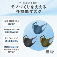 Load image into Gallery viewer, Pitta Mask Small 4987009157378 ARAX