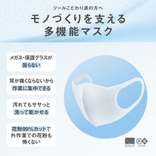 Load image into Gallery viewer, Pitta Mask Kids 4987009157385 ARAX