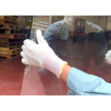 Load image into Gallery viewer, Cut-resistant PU Coated Gloves 1811012 Towaron