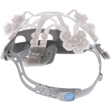 Load image into Gallery viewer, Helmet Transparent Visor/Excellent Ventilation 1830JZ2V2B4J 4244 TANIZAWA