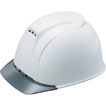 Load image into Gallery viewer, Helmet Transparent Visor/Excellent Ventilation 1830JZ2V2W1J 4244 TANIZAWA