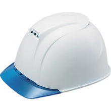 Load image into Gallery viewer, Helmet Transparent Visor/Excellent Ventilation 1830JZ2V5W1J 4244 TANIZAWA