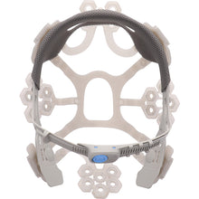 Load image into Gallery viewer, Helmet Transparent Visor/Excellent Ventilation 1830JZ2V5W1J 4244 TANIZAWA