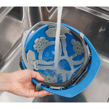 Load image into Gallery viewer, Helmet Transparent Visor/Excellent Ventilation 1830JZ2V5W1J 4244 TANIZAWA