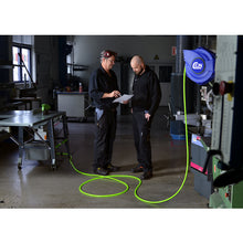 Load image into Gallery viewer, Air Reel 19-911-2028 CEJN