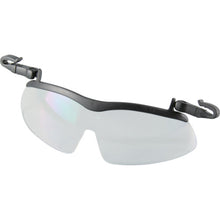 Load image into Gallery viewer, Protection Glasses with Magnifying Glasses attached to Cap 1-PC05-000 MK