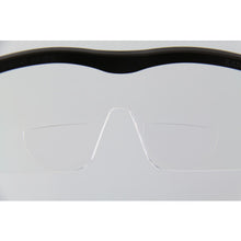 Load image into Gallery viewer, Protection Glasses with Magnifying Glasses attached to Cap 1-PC05-000 MK