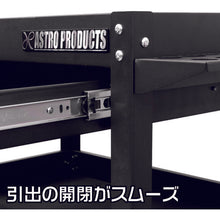Load image into Gallery viewer, tool wagon 2003000008302 ASTRO PRODUCTS