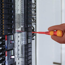 Load image into Gallery viewer, Ball-Grip Insulated Screwdriver 202PS-2 VESSEL