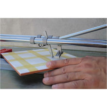 Load image into Gallery viewer, Manual Tile Cutter 21979 RUBI