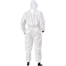 Load image into Gallery viewer, LIVMOA4000AS Chemical Protective Clothing 220-04102L TORAY