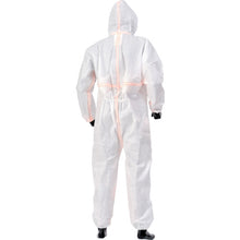 Load image into Gallery viewer, Chemical Protective Clothing 220-04500S TORAY