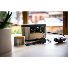 Load image into Gallery viewer, Portable Power Supply YETI BT218 GoalZero